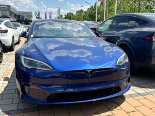 Tesla Model S foto 8