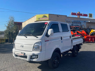 Hyundai Porter 2