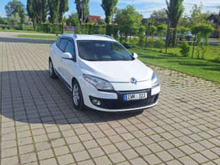 Renault Megane foto 4