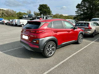 Hyundai Kona foto 2