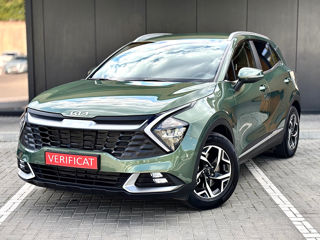 KIA Sportage foto 2