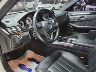 Mercedes E Class foto 4