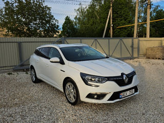 Renault Megane foto 3