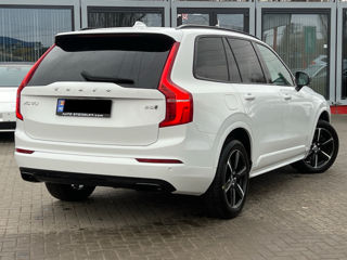 Volvo XC90 foto 4