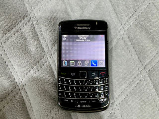 BlackBerry Bold 9700