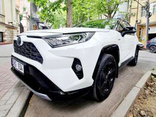 Toyota Rav 4 foto 7