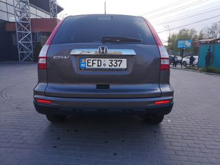 Honda CR-V foto 2