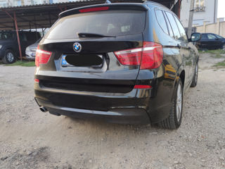 BMW X3 foto 4