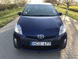 Toyota Prius foto 1