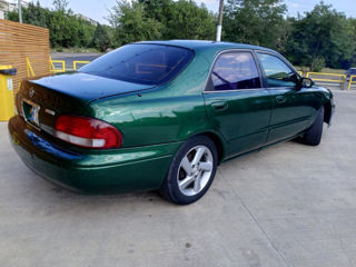 Mazda 626 foto 7