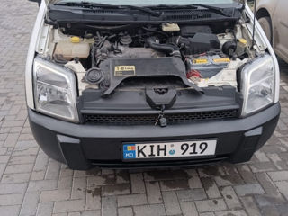 Ford Transit Connect foto 3