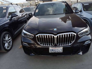 BMW X5 foto 7