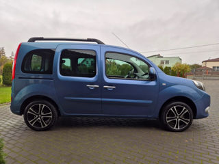 Renault Kangoo foto 2