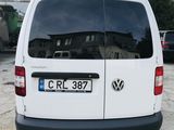 Volkswagen Caddy foto 5