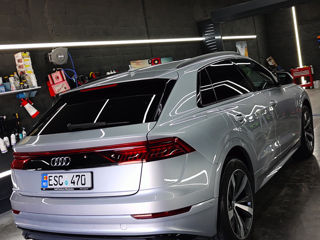 Audi Q8 foto 4