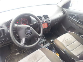 Seat Ibiza foto 5