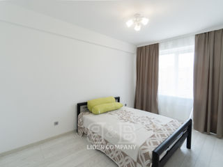 Apartament cu 2 camere, 60 m², Buiucani, Chișinău foto 11