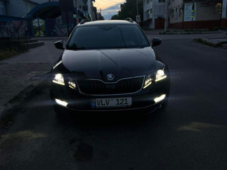 Skoda Octavia foto 5