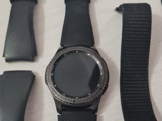 Samsung Gear S3 Frontier