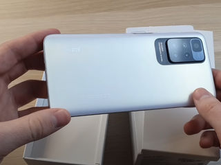 Xiaomi Redmi 10 de la 105 lei lunar! În credit 0%!