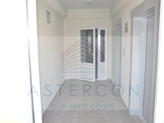 Buiucani, Vasile Lupu! Apartament cu 3 odăi, 93,7m2, 52 500Euro. Direct de la Compania Astercon !!! foto 5