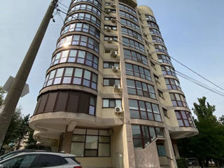 Apartament cu 1 cameră, 87 m², Buiucani, Chișinău foto 11