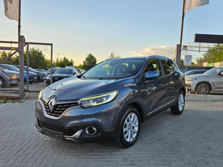 Renault Kadjar foto 1