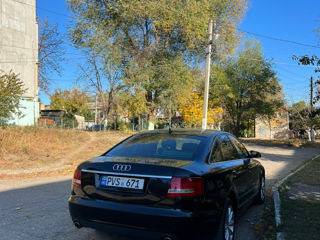 Audi A6 foto 3