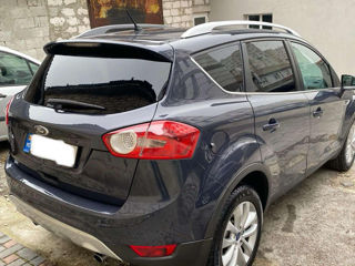 Ford Kuga foto 3