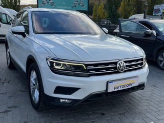 Volkswagen Tiguan foto 2