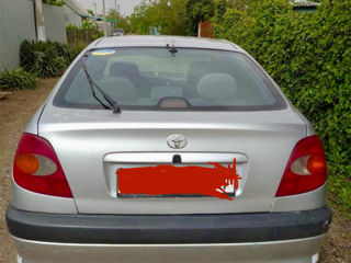 Toyota Avensis Piese foto 2