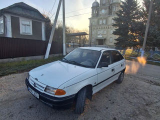 Opel Astra foto 5