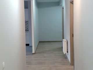 Apartament 96 m.p. euroreparație, parțial mobilat, tehnică. Ialoveni str.Al.cel Bun 58 000 euro foto 9