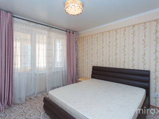 Apartament cu 2 camere, 69 m², Ciocana, Chișinău foto 9