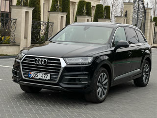 Audi Q7 foto 4