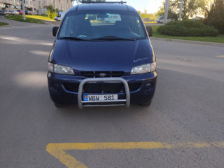 Hyundai H200 foto 6