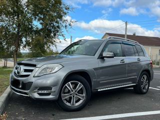 Mercedes GLK-Class foto 9