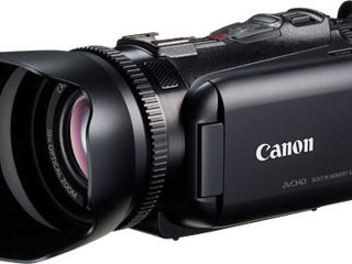 Видеокамера Canon XA10 foto 3