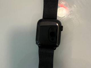 Vind Apple Watch 5 Stainless 40mm foto 7