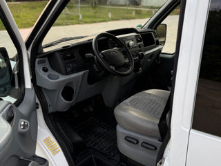 Ford Transit foto 4