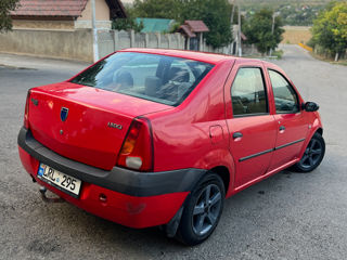 Dacia Logan foto 7