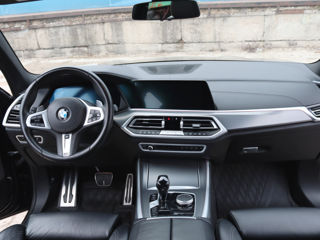 BMW X5 foto 9