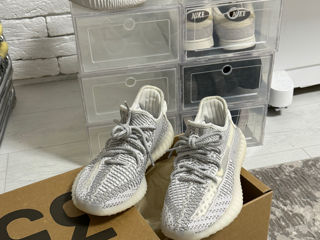 Yeezy 350 42 размер