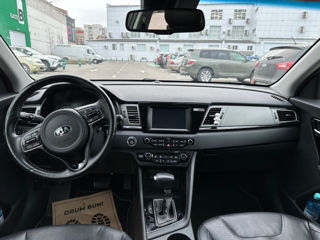 KIA Niro foto 9