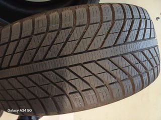 235/50 R17 Goodyear iarna