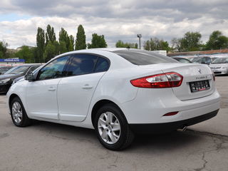 Разборка детали б/у Renault  Fluence ! foto 1