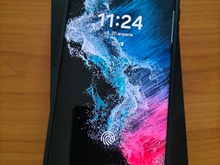 Samsung Galaxy s22 Ultra