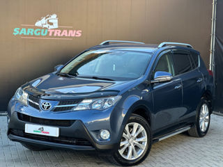 Toyota Rav 4 foto 2