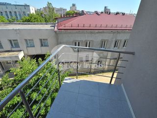 Apartament cu 2 camere, 68 m², Centru, Chișinău foto 10