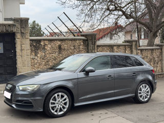 Audi A3 e-tron foto 5